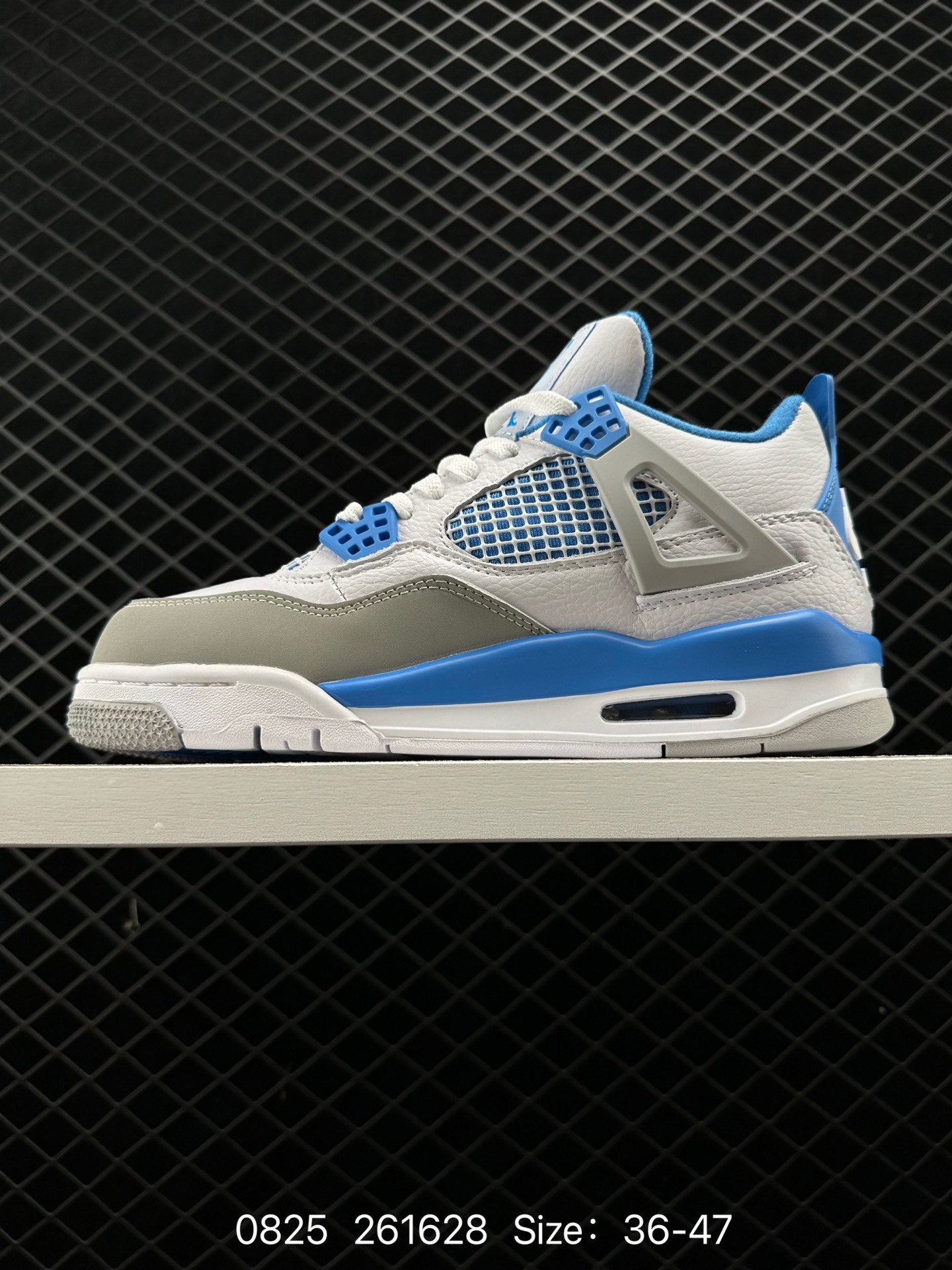 Nike Air Jordan 4